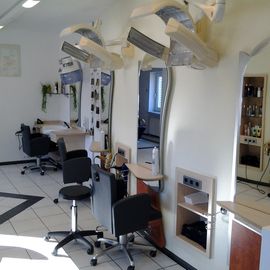 Salon Rechte Seite