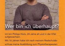 Bild zu Philipp Hück