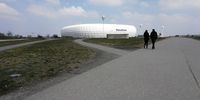 Nutzerfoto 4 Allianz Arena