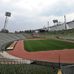 Olympiastadion in München