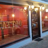 Starfire Tattoo Lounge in Münster