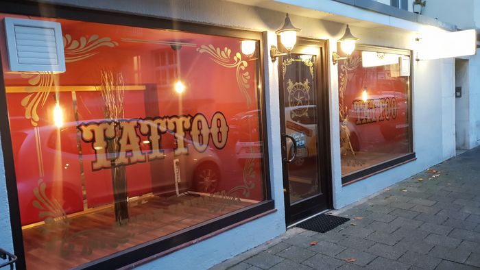 Starfire Tattoo Lounge