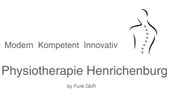 Nutzerbilder Physiotherapie Henrichenburg Funk GbR