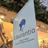Laurentia Nachhaltige Mode für Babys & Kinder in Düsseldorf