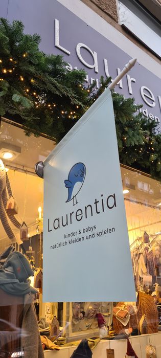 Laurentia - Baby- und Kinderladen in Düsseldorf Düsseltal Weihnachten 2022