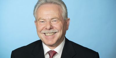Günter Aretz Versicherungsmakler in Wittmund