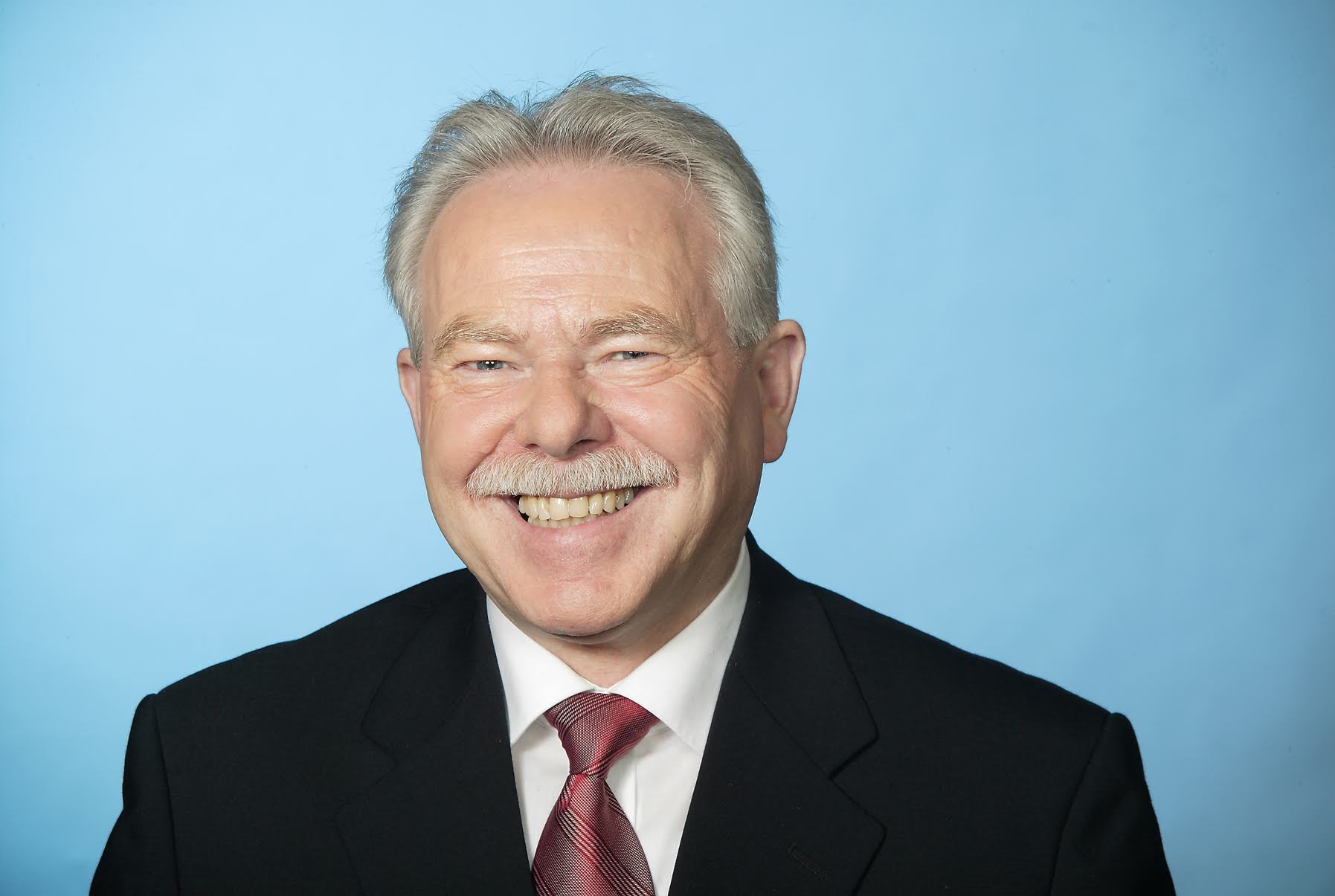 Günter Aretz