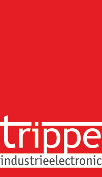 Logo von trippe gmbh industrieelectronic in Dortmund