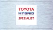 Nutzerbilder Harders & Reimers Toyota Vertragshändler
