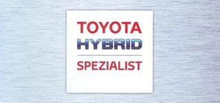 Bild zu Harders & Reimers Toyota Vertragshändler