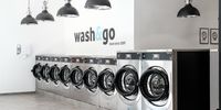 Nutzerfoto 9 Waschsalon-Stuttgart-Wash&Go
