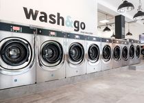 Bild zu Waschsalon-Karlsruhe-Wash&Go