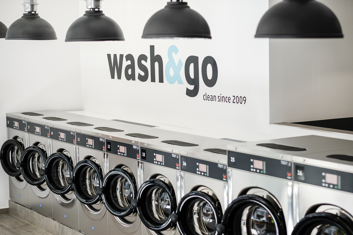 Bild 21 Waschsalon-Stuttgart-Wash&Go in Stuttgart