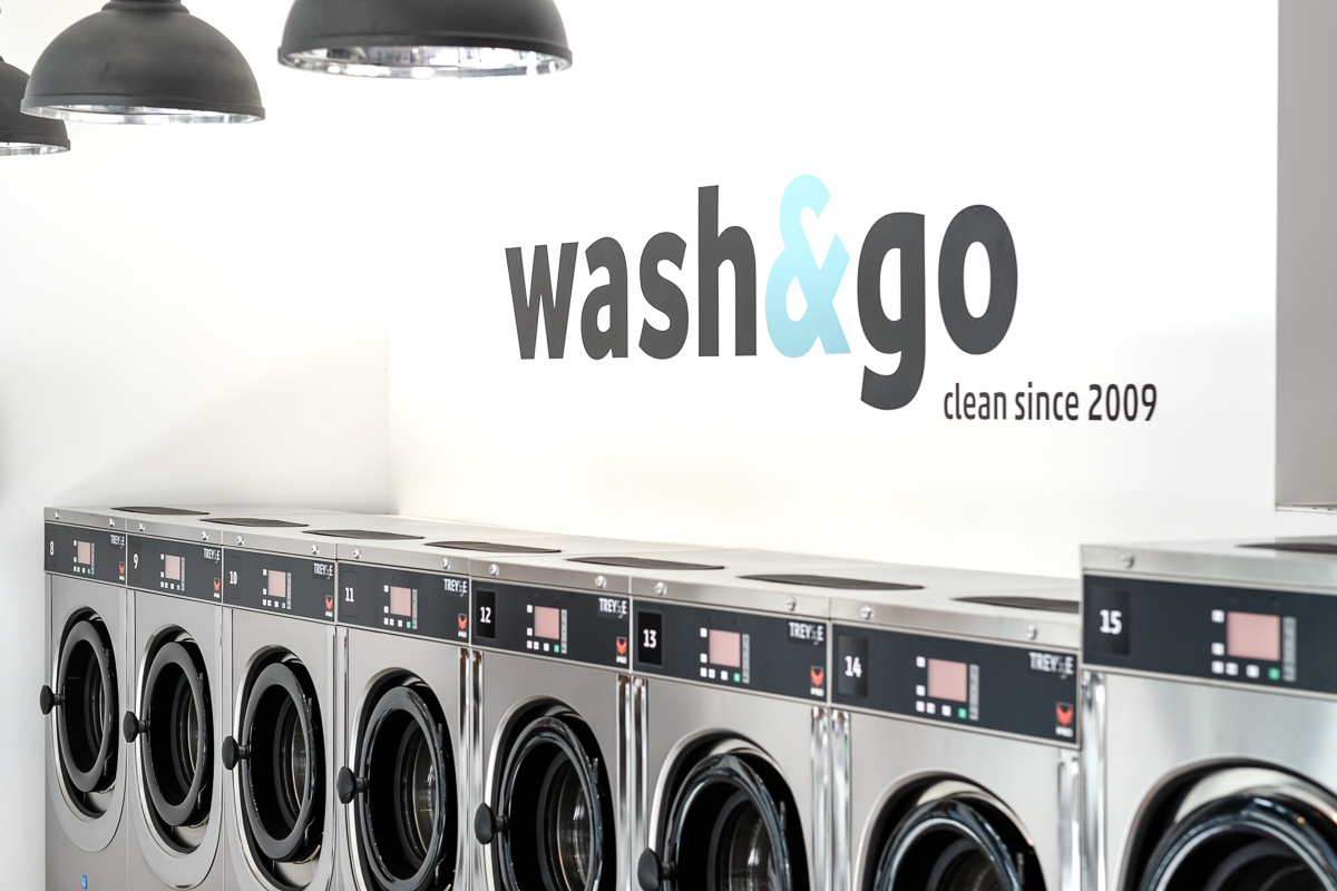 Bild 18 Waschsalon-Stuttgart-Wash&Go in Stuttgart
