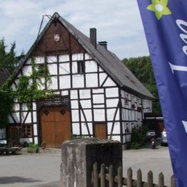 Naturlandhof und Bauernladen Niermann in Herdecke