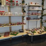 Mest Marzipan GmbH in Lübeck
