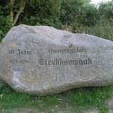 Strukkamphuk Bernd Muhl Campingplatz in Strukkamp Stadt Fehmarn