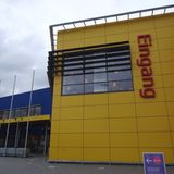 IKEA Lübeck in Lübeck