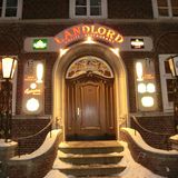 Landlord Kneipe u. Restaurant in Oldenburg in Holstein