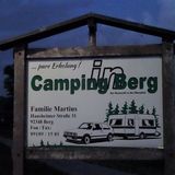 Campingplatz Berg in Berg bei Neumarkt in der Oberpfalz