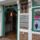 Joachim-Ringelnatz-Museum, Joachim-Ringelnatz-Stiftung in Cuxhaven