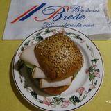 Bäckerei Brede in Ratekau
