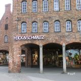 Heick & Schmaltz GmbH in Lübeck