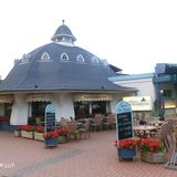 Zur Seebrücke in Ostseebad Boltenhagen