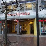 Heinr. Hünicke GmbH & Co.KG in Lübeck