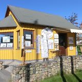 Liebe Reinhold Maler Grafiker Hafengalerie in Niendorf Gemeinde Timmendorfer Strand