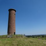 Gömnitzer Turm Major in Süsel