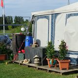 Camping Allerblick - Familie Ortschwager in Winsen an der Aller