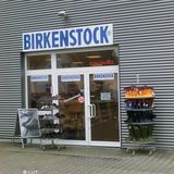 BIRKENSTOCK OUTLET in Neustadt in Holstein