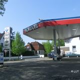 NORDOEL Tankstelle in Bad Schwartau