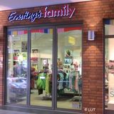 Ernsting’s family in Bad Schwartau