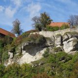 Museum Burg Pottenstein in Pottenstein