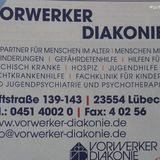 Vorwerker Diakonie - Fahrradwerkstatt in Lübeck