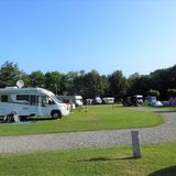 Campingplatz "Achtern Huus" in Cuxhaven
