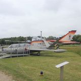 Aeronauticum Deutsches Luftschiff- u. Marinefliegermuseum in Wurster Nordseeküste Nordholz