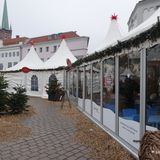 Weihnachtswunderland Lübeck in Lübeck