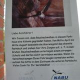 Parkhaus Holstein-Therme in Bad Schwartau