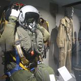 Aeronauticum Deutsches Luftschiff- u. Marinefliegermuseum in Wurster Nordseeküste Nordholz