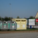 Recyclinghof Süd in Bad Schwartau