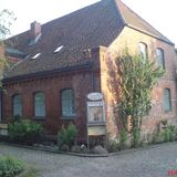 Alte Mühle in Lübeck