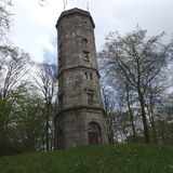 Elisabethturm in Schönwalde am Bungsberg