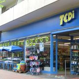 TEDi GmbH & Co. KG in Bad Schwartau