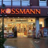Rossmann in Bad Schwartau