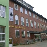 Krankenhaus Rotes Kreuz in Lübeck