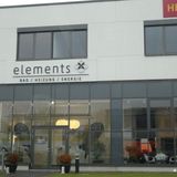 Elements in Lübeck