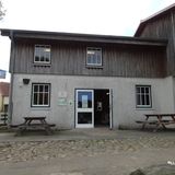 Schleswig-Holsteinisches Eiszeitmuseum e.V. in Niental Gemeinde Lütjenburg